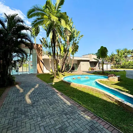 Lar doce mar a 5 min a pé da praia, Piscinas, Varanda Gourmet e Garagem Coberta-3